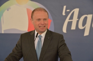 Muscat: alternatives to waste incinerator are not viable, green measures underway