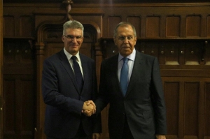 Russia wants answers on Malta sanctions
