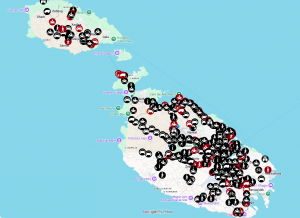 The faces behind Malta’s road fatalities