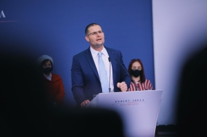 Robert Abela justifies co-option of Oliver Scicluna amid controversy over casual election
