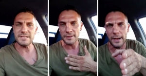 No assault on his parents: the racist Facebook video camouflaged by ‘emotion’