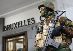 Terrorism costs Malta €26.5 million in economic losses