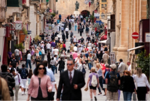 It's an economy that needs foreign workers, survey finds