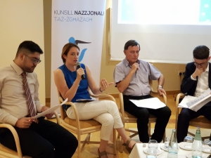 Urgent decisions must be taken to ensure more EU funding for Gozo, MEP insists