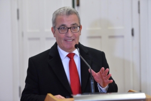 Evarist Bartolo: 'Justice must be done without fear or favour'