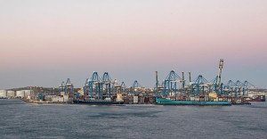 Updated | Birzebbuga to benefit from double-glazed windows against Freeport din