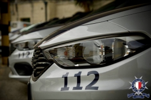St Julian's argument goes wrong, two hospitalised