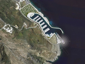 Qala terminal designs stoke public fears