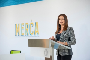 Pilot project to gather data on how businesses manage their resources launched