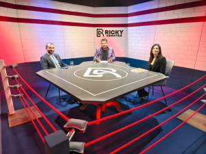 Malta Women’s Lobby condemns PBS for ‘rewarding misogyny’ with programme hosted by Ricky Caruana