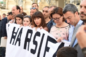 Environmental front wants clear statement from MPs on ODZ