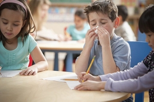 Teachers’ union issues coronavirus directives to prevent contagion