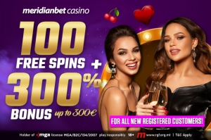 Three brand new promotions to watch out for with Meridianbet