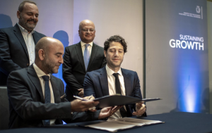 MGC Pharmaceuticals will be Malta’s first medicinal cannabis company to start operations