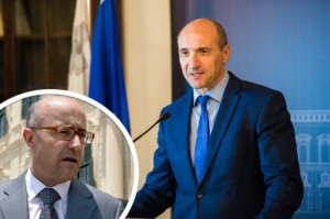 Chris Fearne excludes attending Christmas party thrown by a member of the judiciary