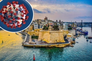 Coronavirus live blog | Thursday 12 March