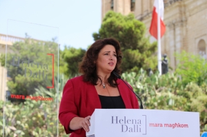 PN 'deceptive' in gender parity report analysis, minister says