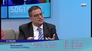 PN received €3.36 million in donations in 2017