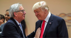 Markets drop at the open, but gain at the close | Calamatta Cuschieri