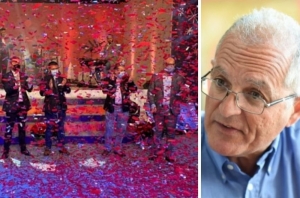 Cassola asks Electoral Commission to probe Egrant Labour funding claim