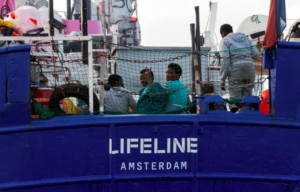 Lifeline files court appeal against €10,000 fine