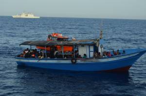 Updated | Malta to help Italian-led migrant relocation effort