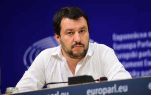 Greens warn of unilateral action on migration from Italy’s Salvini
