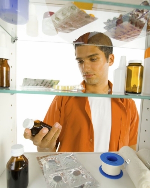 Psychologists find prescription drug abuse problem among university students