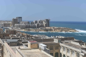 People not MEPA should decide on high-rise development, NGO says