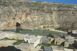 MEPA turns down permit for illegal works on Dwejra boathouses