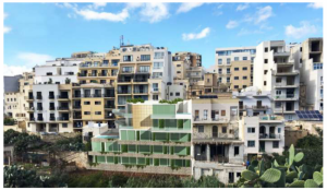 Wied Ghomor hotel set for refusal