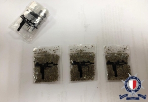 Suspected drug trafficker arrested in Marsa