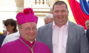Archbishop Charles Scicluna warns malicious bloggers: ‘you’ll have God to answer to’