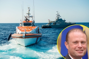Malta showed good will by allowing Alan Kurdi migrants disembarkation - Prime Minister