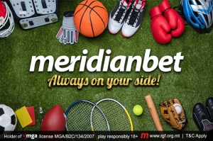 Meridianbet supports sports in Malta