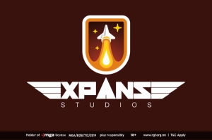 Expanse Studio showcase products at 2021 SiGMA Europe in Malta