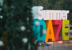 Summer Daze Festival postponed due to strong winds