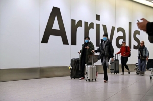What happens if your flight is cancelled due to the coronavirus outbreak?