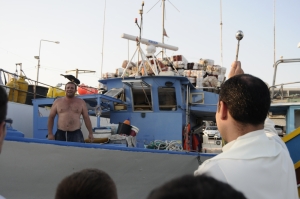 Malta fishers win kannizzati concession in bid to quell ‘lampuki war’ with Tunisians