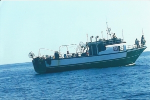 Brussels to deal with lampuki dispute, Gozo fisher: ‘There will be blood, I’m sure’