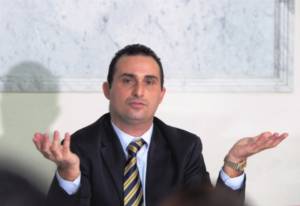 Franco Debono no longer Commissioner for Laws, retired judge appointed to post