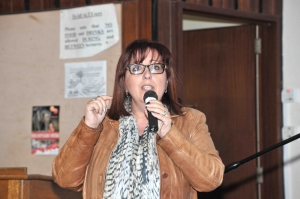 Updated | Pro-rector says democracy committee won’t sideline anyone in debate