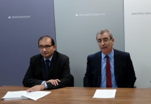 Foundation for Tomorrow’s Schools administration knew cheques were being given to minister’s former canvasser Edward Caruana