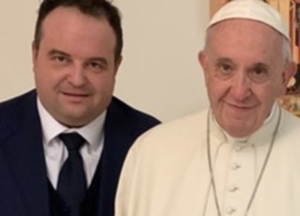 Broker’s Malta firm connected to London scandal that forced Vatican resignation