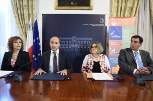 Health authorities urge public to get vaccinated ahead of influenza season