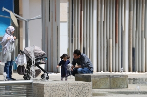 Learning Maltese as well as English essential, migrant study shows