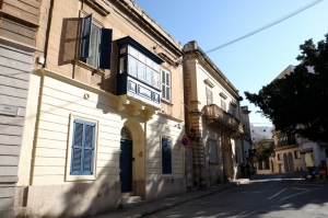 Villa Degiorgio in Sliema saved from demolition