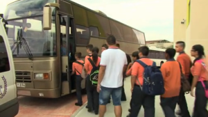 Free school transportation to cost government €18.1 million a year