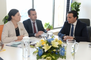 Passport boss says Malta verifying all sources of millionaires’ wealth