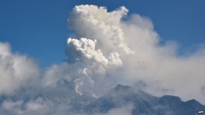 Bodies of 30 hikers found after volcanic eruption